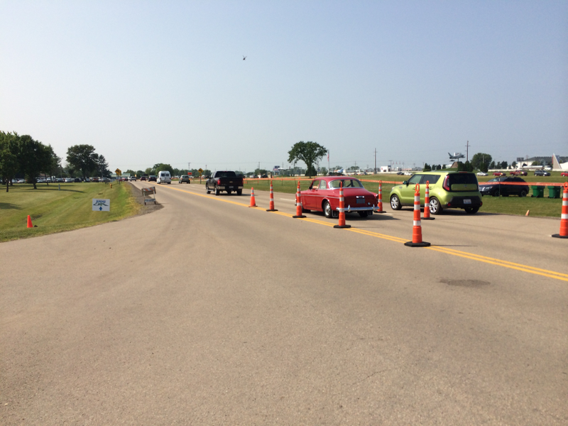 Illustration for article titled Oshkosh 2014 Photo/Video Dump